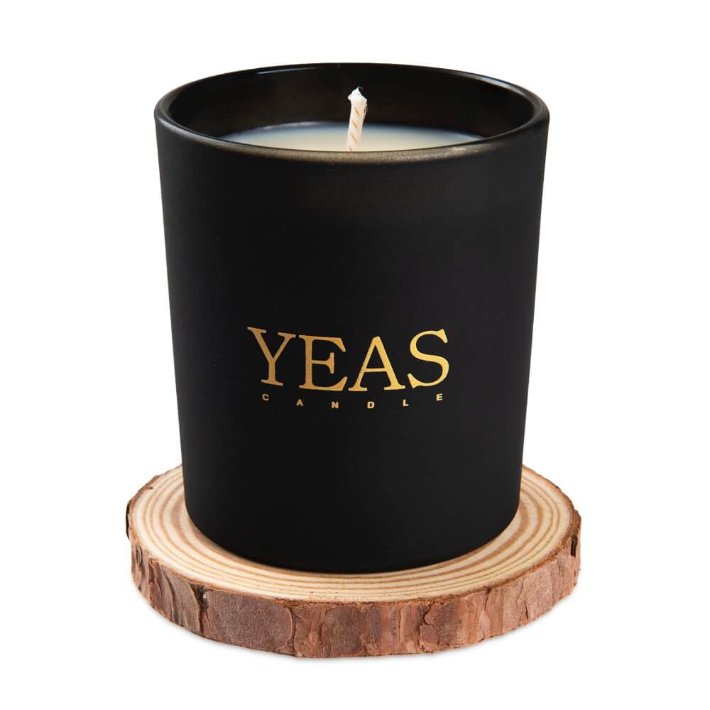świeczki sojowe yeas candle